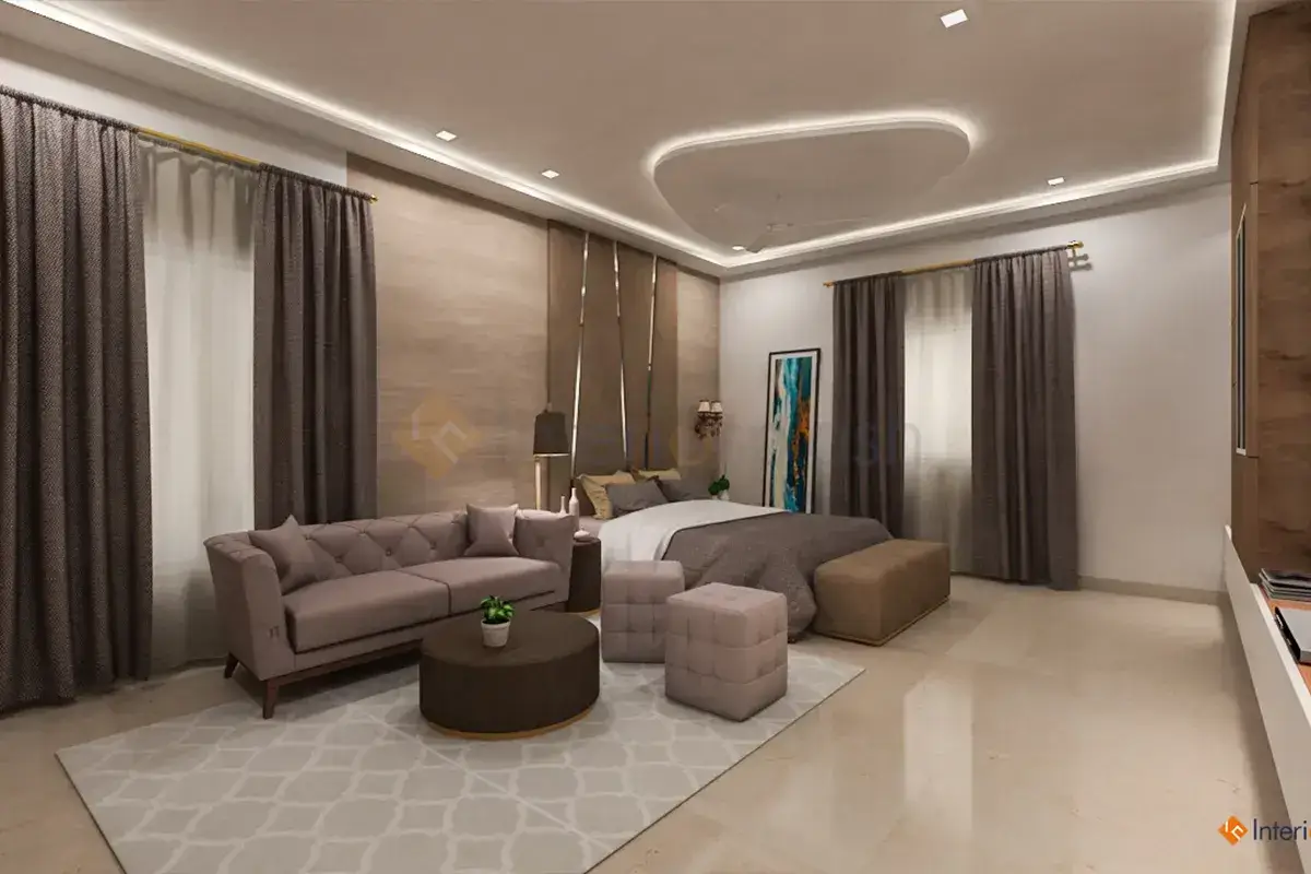 Interior Design Projects- Stunning Residential & Commercial Projects ...