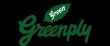 GreenPLY logo