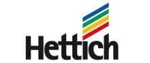 Hettich Logo