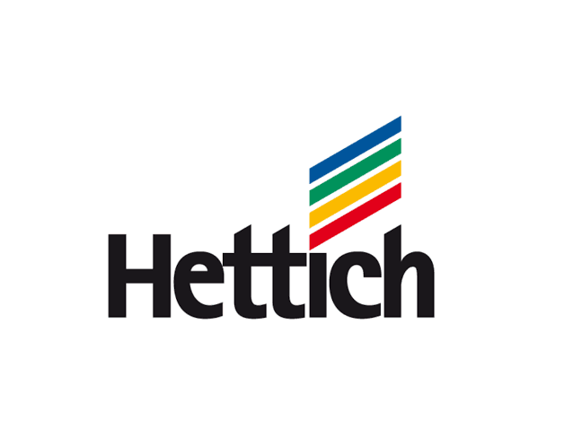 Hettich Logo