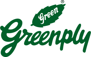 Greenply Logo