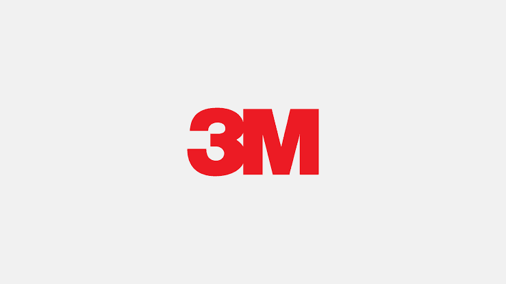 3M Logo