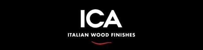 ICA Logo