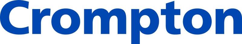 Crompton Logo