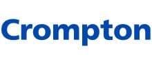 Crompton Logo