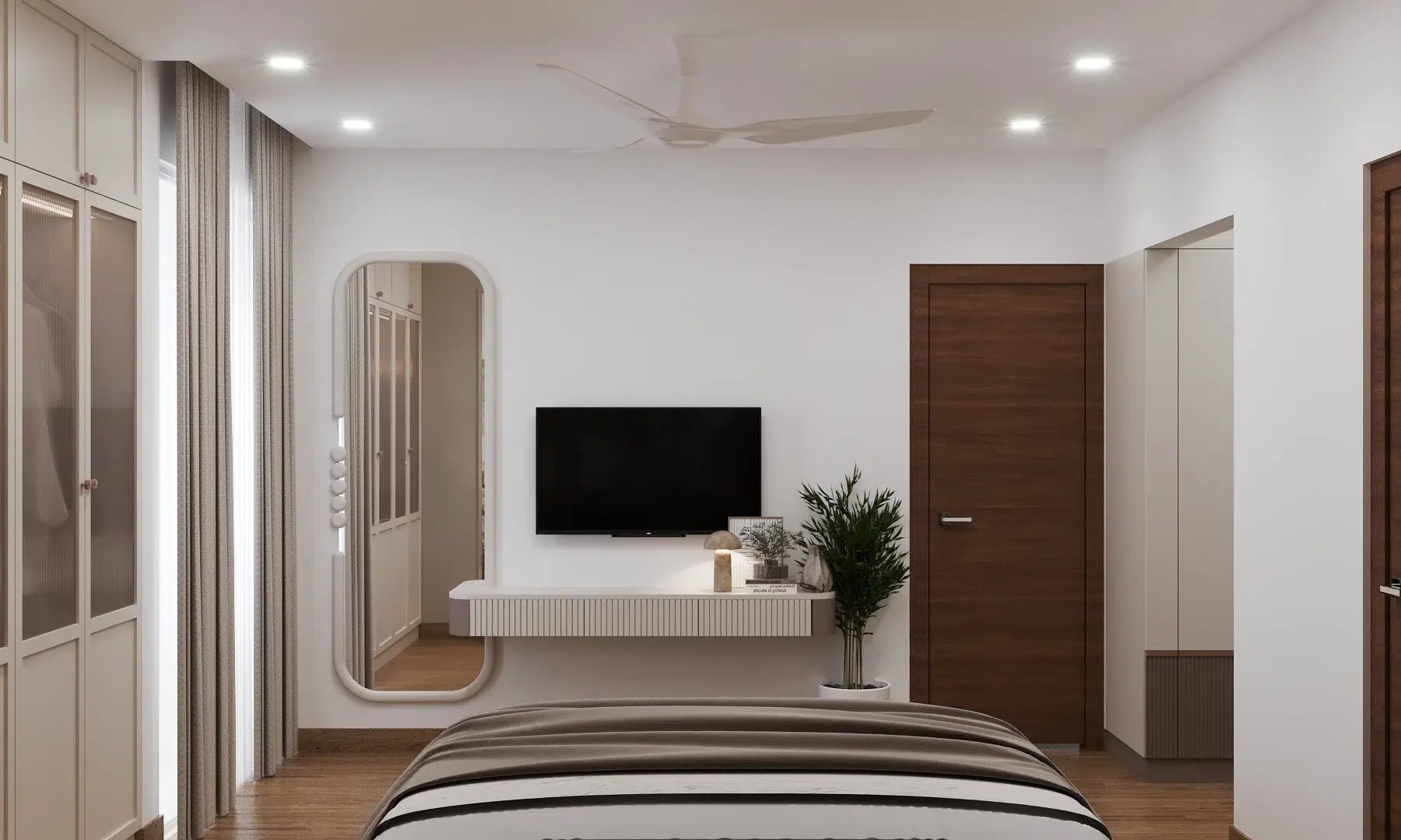 3 BHK Home Designs: The Best Luxurious Styles for a Lasting Impression