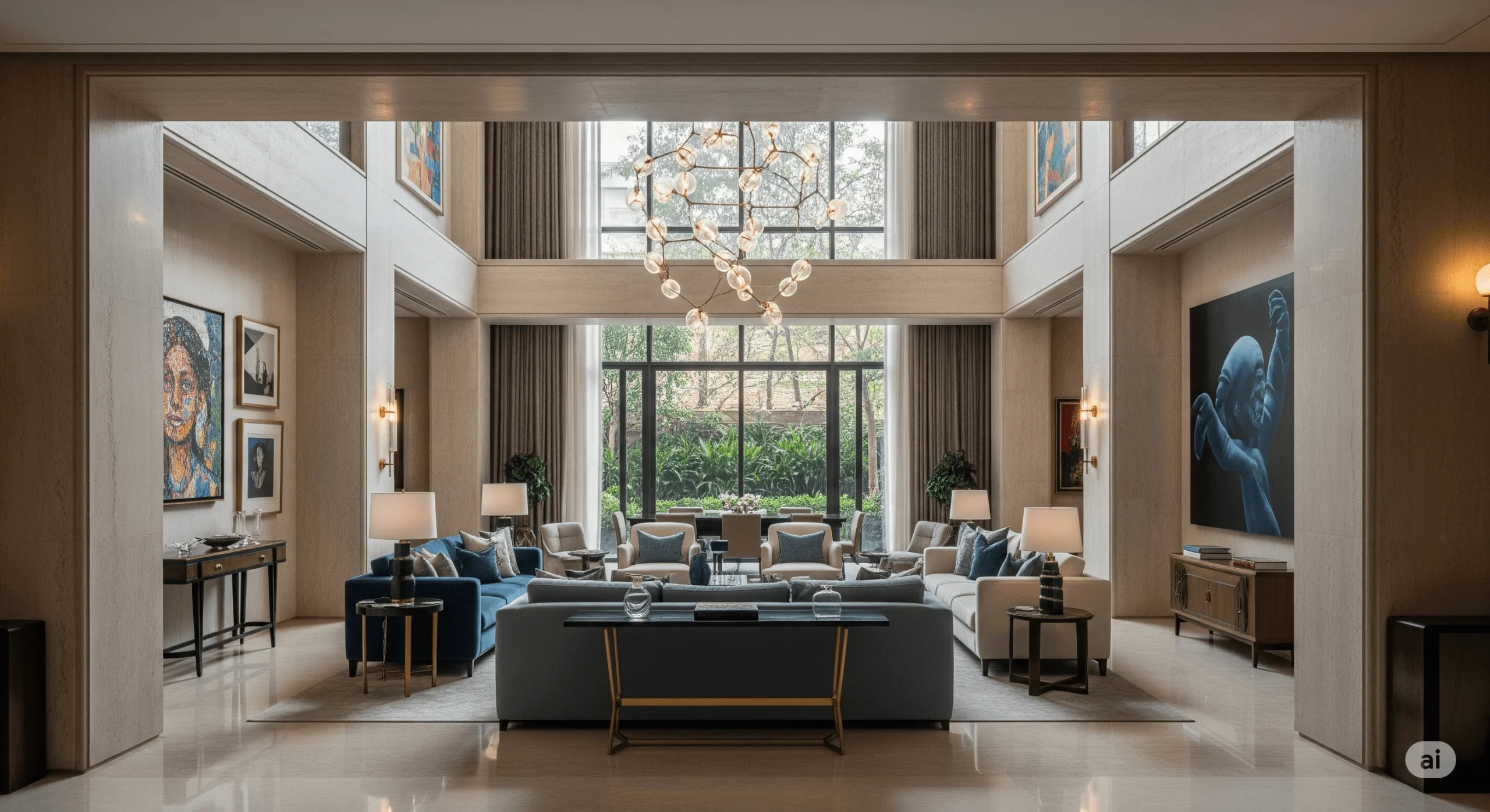 Luxury Living in Bangalore: Which Premium Brands are Making a Difference