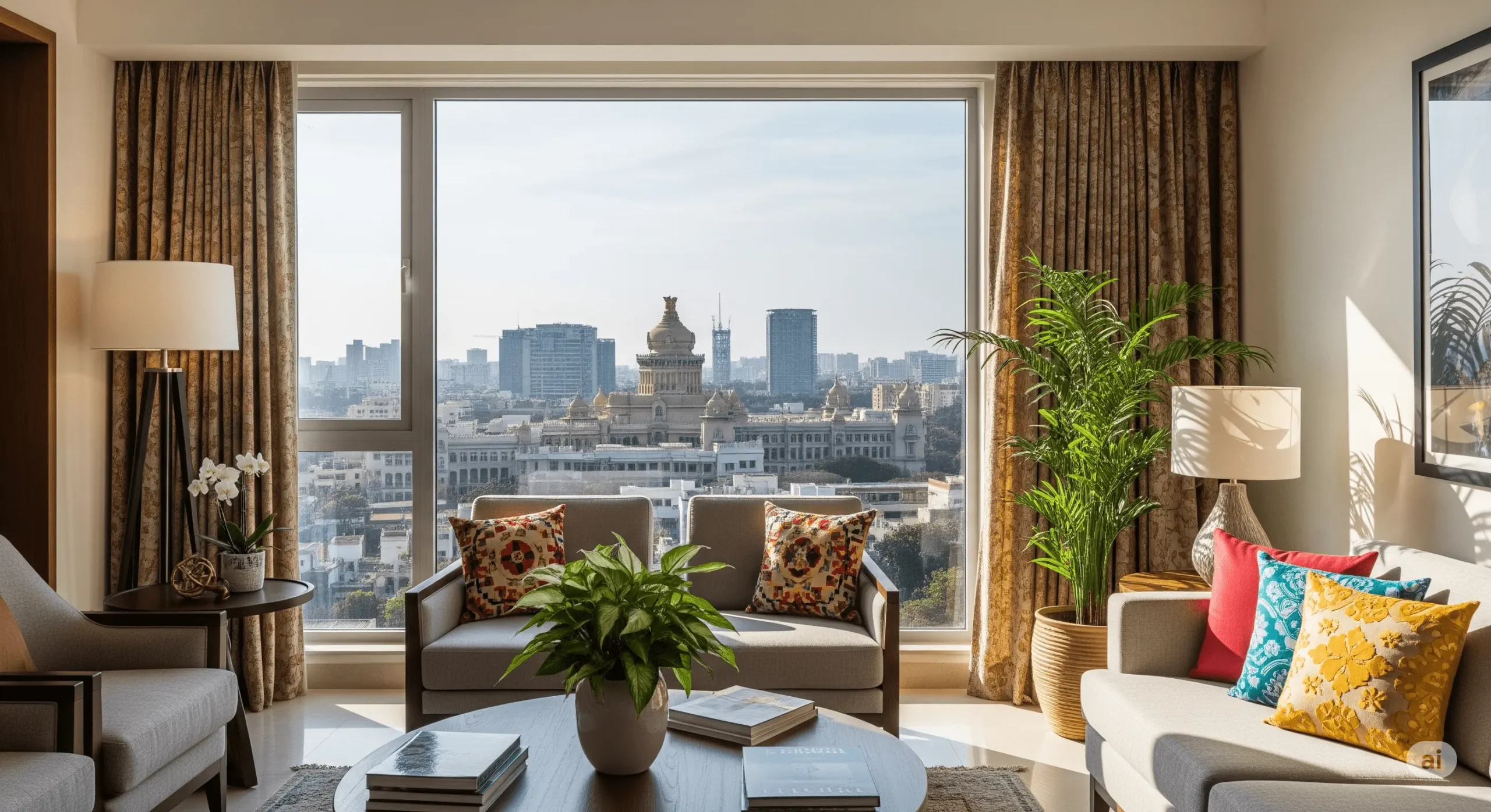 Best Interior Design Companies in Bangalore Near You: A Complete List