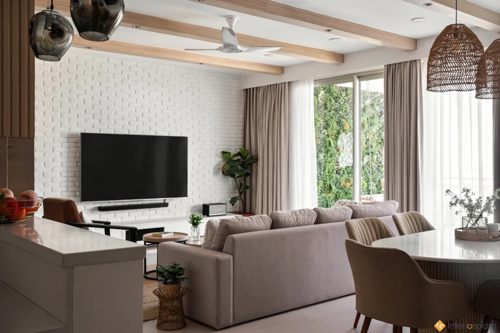 Latest interior design trends
Home interior design
Interio Splash
