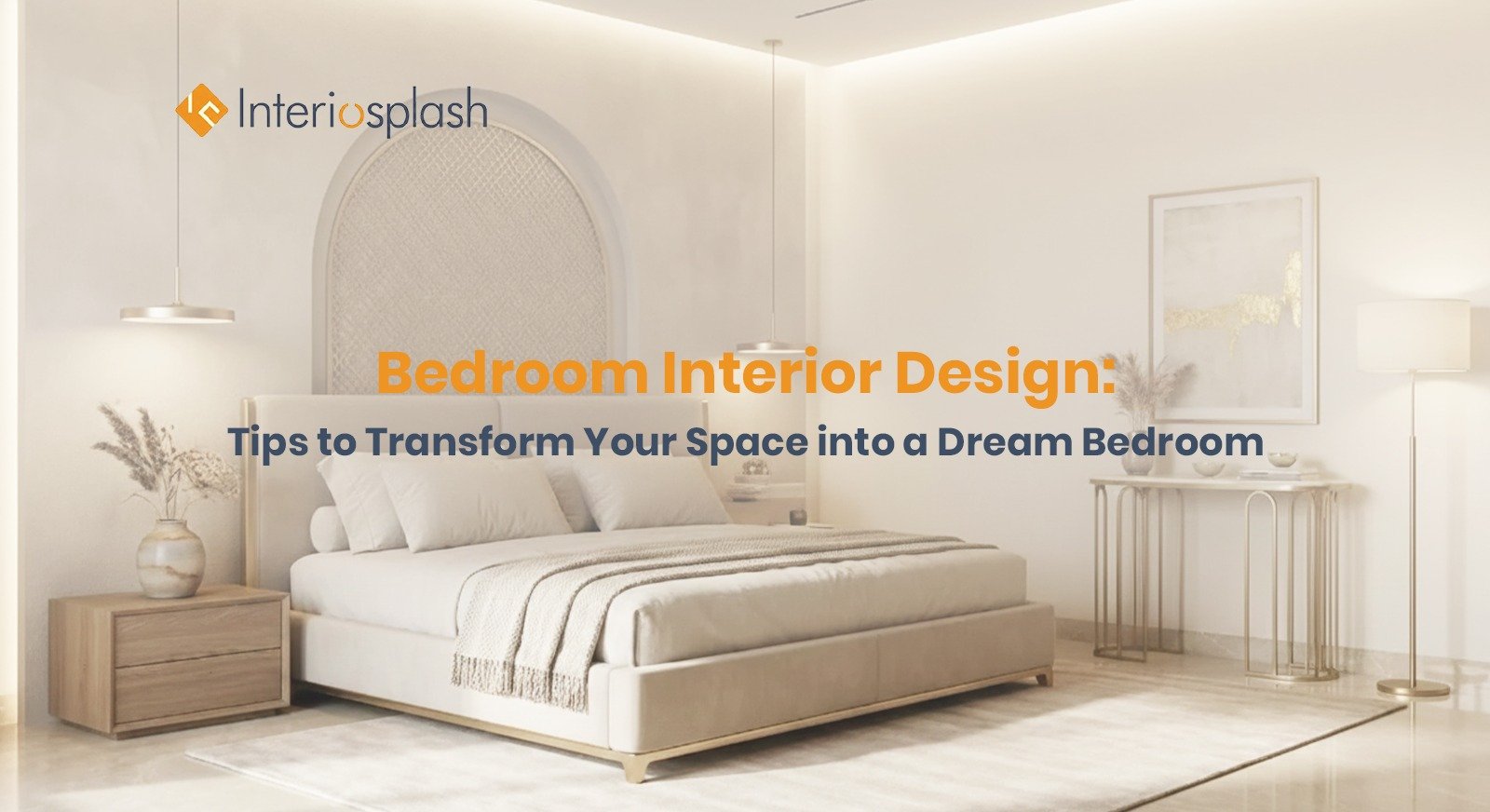 Bedroom Interior Design