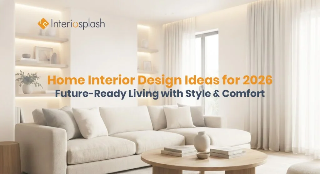 Home Interior Design Ideas