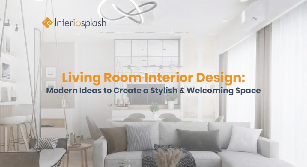 Living Room Interior Design